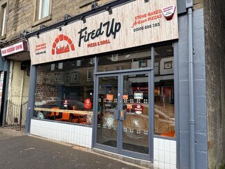 Plus de détails pour 30 East Main St, Broxburn - Local commercial à louer