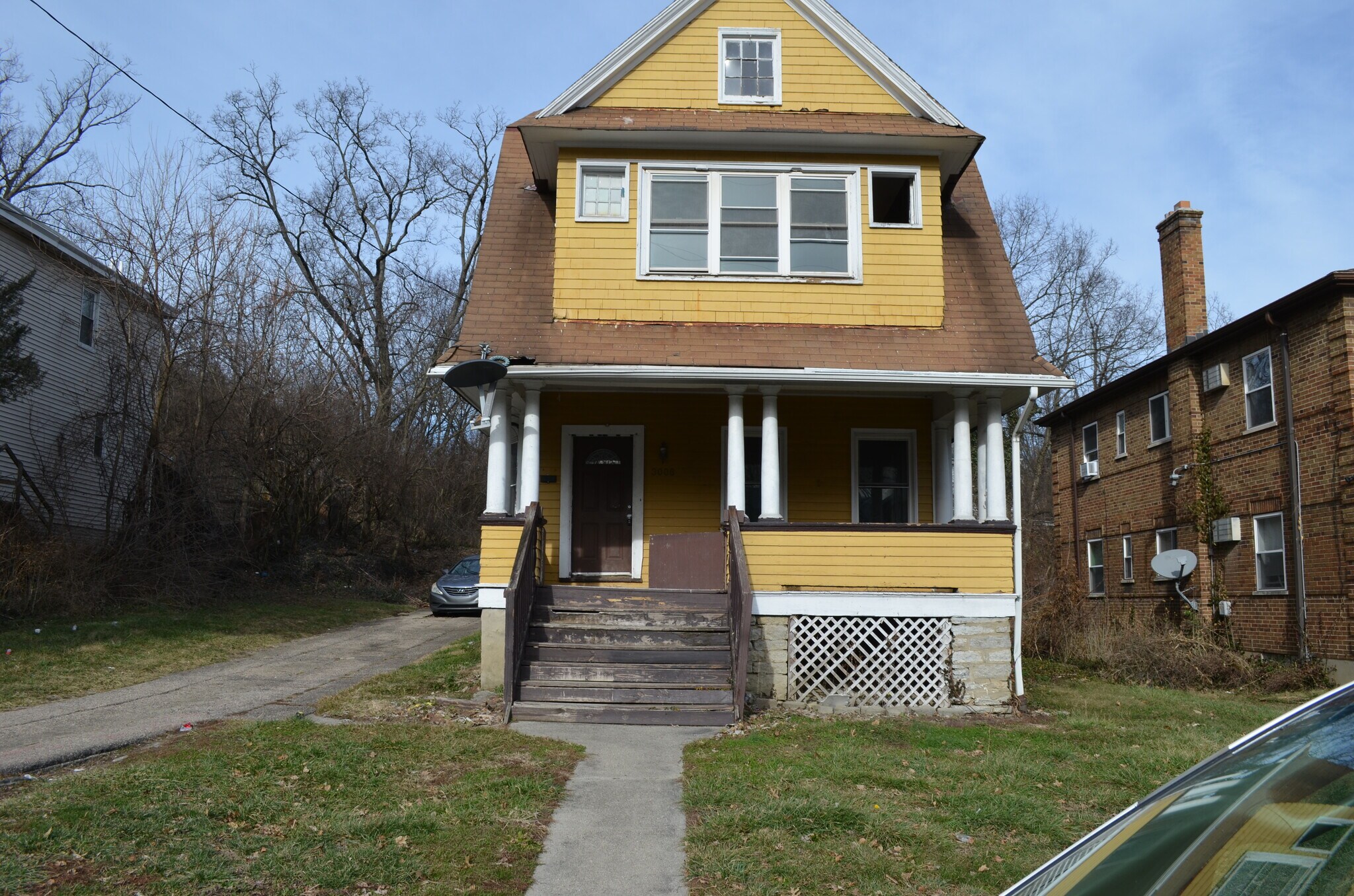 3006 Glenway Ave, Cincinnati, OH à vendre Photo principale– Image 1 sur 2
