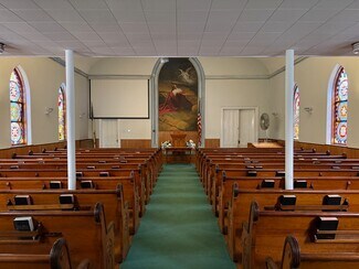 Plus de détails pour 1291 Park Ave, Bridgeport, CT - Spécialisé à vendre