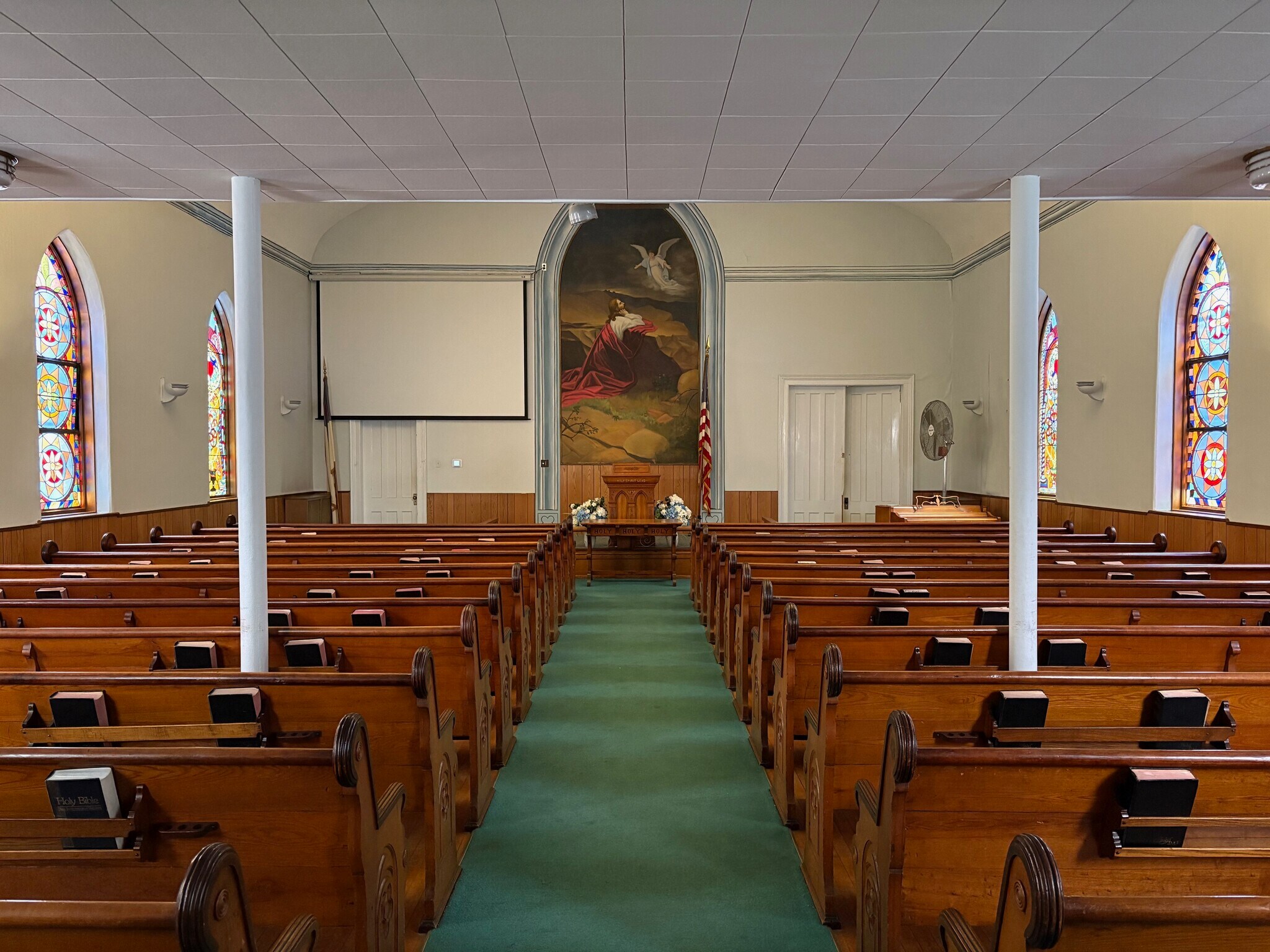 1291 Park Ave, Bridgeport, CT à vendre Photo principale– Image 1 sur 16