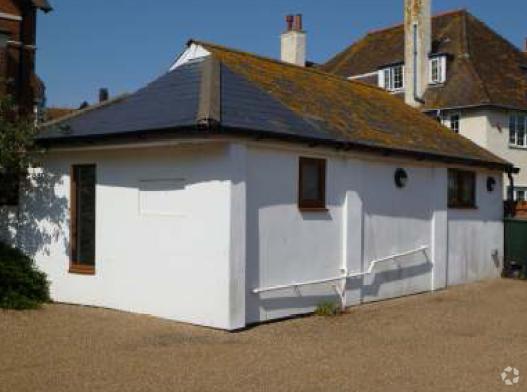 26 Cheriton Gdns, Folkestone à louer - Photo de l’immeuble – Image 2 sur 4