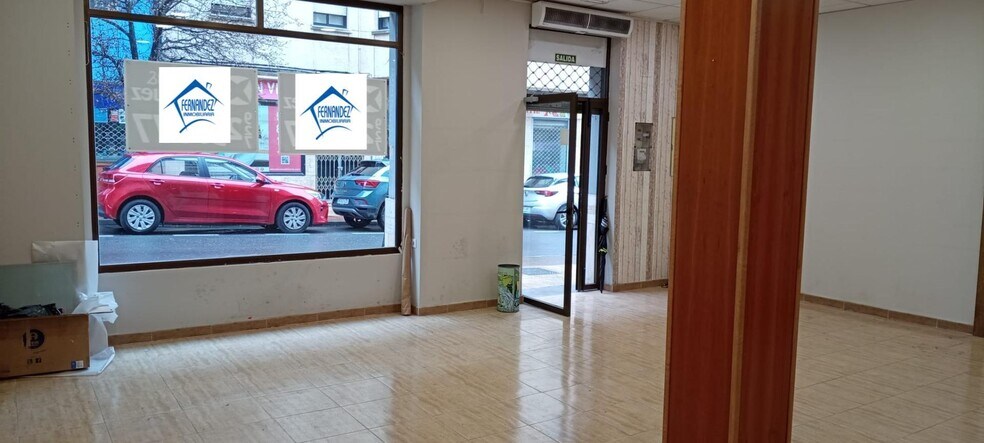 Local commercial dans Cáceres, Cáceres à vendre - Photo de l’immeuble – Image 1 sur 8