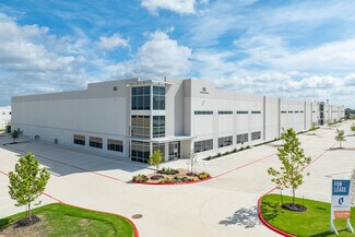 Plus de détails pour 22867 IH-35, Schertz, TX - Industriel/Logistique à louer