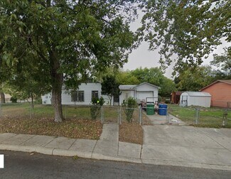 Plus de détails pour 378 Las Palmas Dr, San Antonio, TX - Bureau/Local commercial à louer