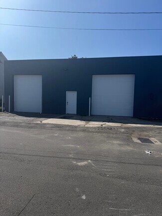 Plus de détails pour 8 Van Tassell Ct, Norwalk, CT - Industriel/Logistique à louer