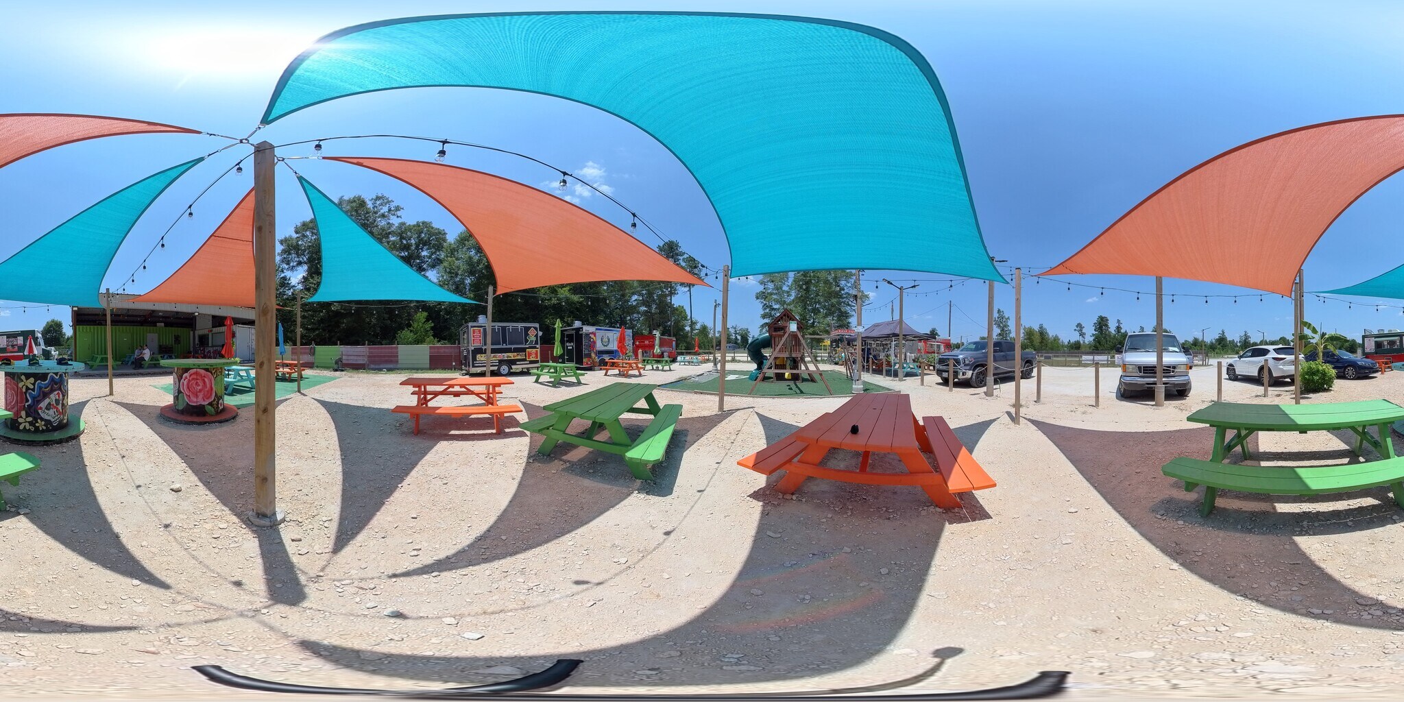 422 County Road 5000, Cleveland, TX à vendre Photo principale– Image 1 sur 19