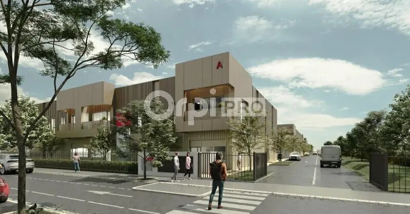 14 Rue Fulgencio Gimenez, Vaulx-en-Velin à vendre - Photo de l’immeuble – Image 2 sur 15
