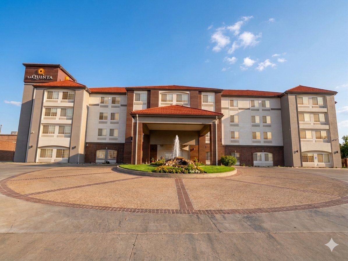 2400 W Wyatt Earp Blvd, Dodge City, KS à vendre Photo principale– Image 1 sur 6