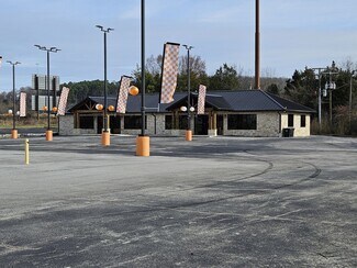 Plus de détails pour 1391 Murrays Chapel Rd, Sweetwater, TN - Local d’activités à vendre