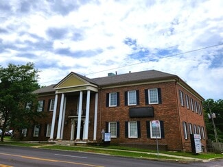 Plus de détails pour 7530 Troost, Kansas City, MO - Bureau à louer