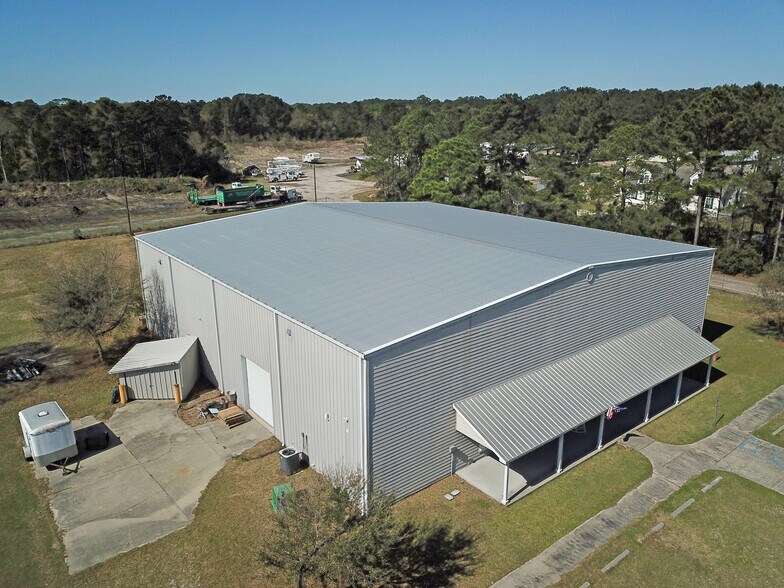 89 Schein Loop, Beaufort, SC à vendre - Photo de l’immeuble – Image 2 sur 9