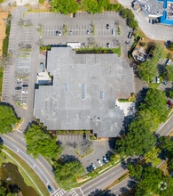 3903 Northdale Blvd, Tampa, FL - VUE AÉRIENNE vue de carte - Image1