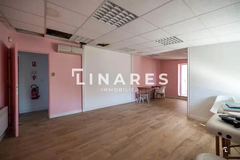 Bureau dans Fos-sur-Mer à louer - Photo intérieure – Image 3 sur 4