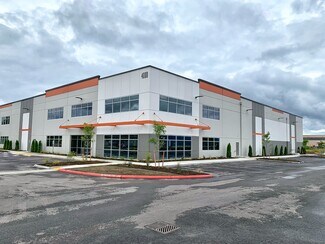 Plus de détails pour 4000 156th St NE, Marysville, WA - Industriel/Logistique à louer