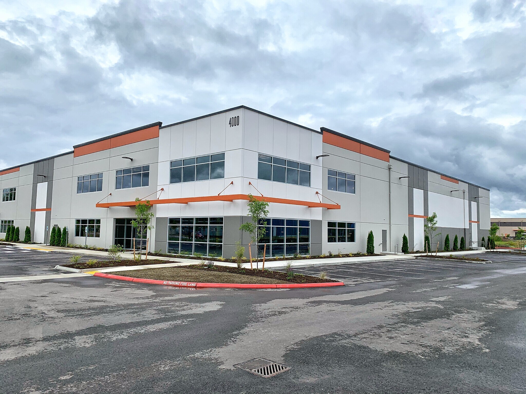 4000 156th St NE, Marysville, WA à louer Photo de l’immeuble– Image 1 sur 13