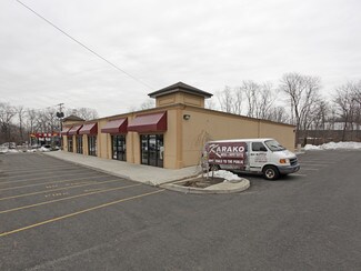 Plus de détails pour 414 Rt 59, Monsey, NY - Local commercial à louer
