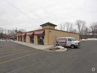 Plus de détails pour 414 Rt 59, Monsey, NY - Local commercial à louer