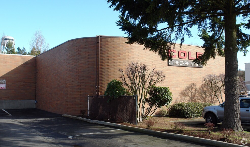 4901 Center St, Tacoma, WA à vendre - Photo de l’immeuble – Image 3 sur 11