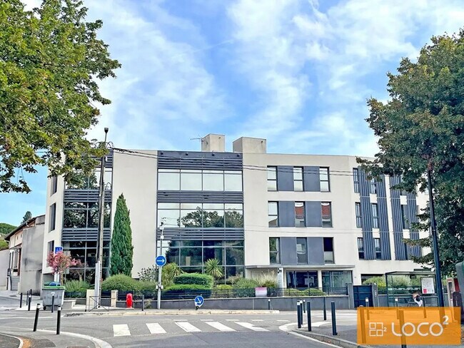 Plus de détails pour 75 Route De Revel, Toulouse - Bureau à louer