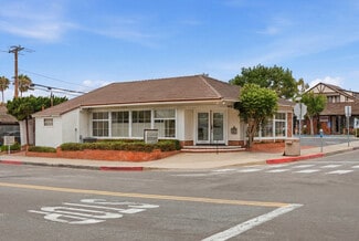 Plus de détails pour 1495 Glenneyre St, Laguna Beach, CA - Bureau/Local commercial à louer