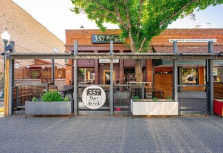 Plus de détails pour 235 S Main St, Palisade, CO - Local commercial à vendre