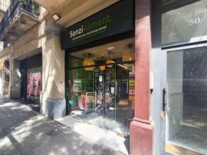 Carrer del Comte Borrell, 50, Barcelone, Barcelona à louer Photo intérieure– Image 2 sur 25