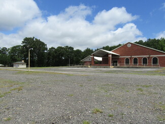 Plus de détails pour 1561 US Hwy 69 N, Woodville, TX - Spécialisé à vendre