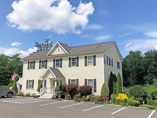 Plus de détails pour 2415 Route 6, Hawley, PA - Bureau à louer