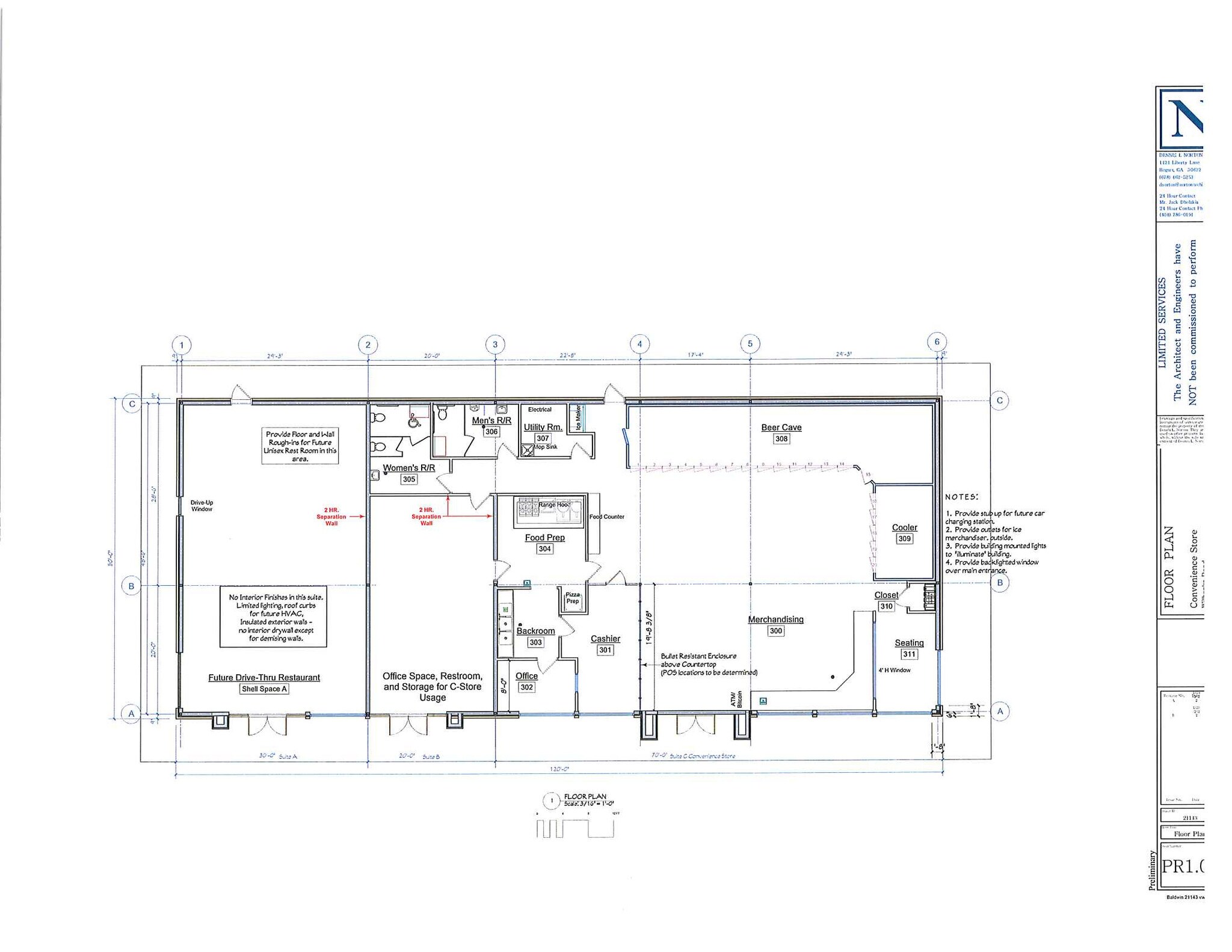 416 WILBANKS Rd, Alto, GA à louer Photo de l’immeuble– Image 1 sur 3
