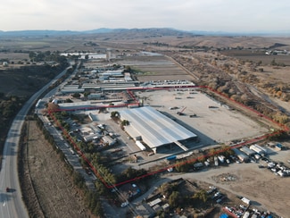 Plus de détails pour 2310 San Juan Rd, Hollister, CA - Terrain à vendre