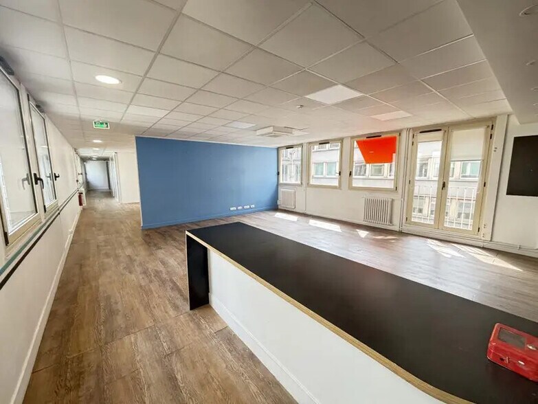 Bureau dans Paris à louer - Photo intérieure – Image 3 sur 7