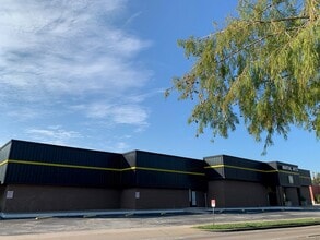 8600 Hillcroft Ave, Houston, TX à louer Photo de l’immeuble– Image 1 sur 10