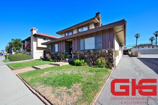 Plus de détails pour 428 N Garfield Ave, Alhambra, CA - Logement à vendre