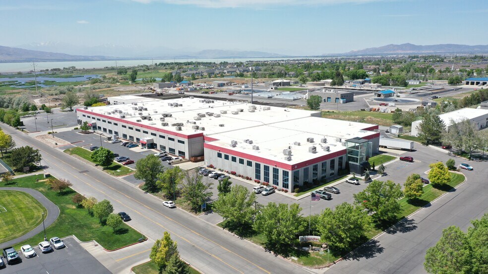 1206 S 1680 W, Orem, UT à louer - Photo de l’immeuble – Image 2 sur 29