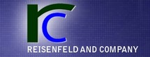 Reisenfeld & Company