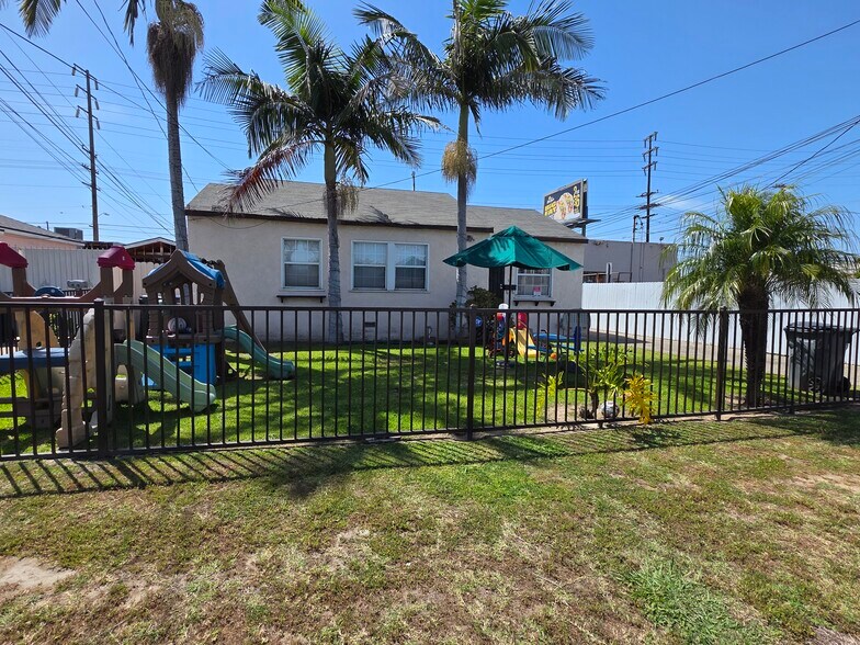 15114-15118 Crenshaw Blvd, Gardena, CA à vendre - Photo de l’immeuble – Image 2 sur 4