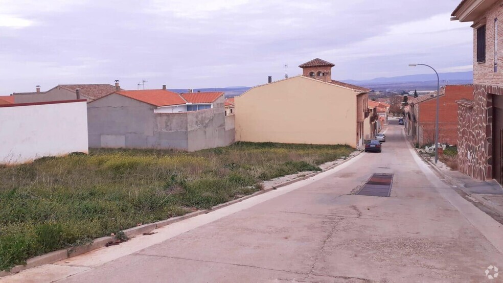 Terrain dans Los Yébenes, Toledo à vendre - Photo de l’immeuble – Image 1 sur 7