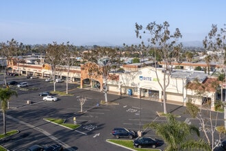 6230 Van Buren Blvd, Riverside, CA - VUE AÉRIENNE  vue de carte - Image1