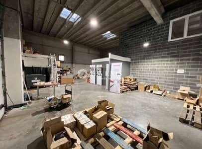 Industriel/Logistique dans Lesquin à louer - Photo intérieure – Image 2 sur 3