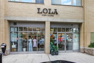 Plus de détails pour 300 Columbus Ave, Tuckahoe, NY - Local commercial à louer