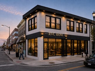 Plus de détails pour 228 Merrick Rd, Rockville Centre, NY - Local commercial à louer