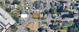 Plus de détails pour 22315 Pine St, Sherwood, OR - Terrain à vendre