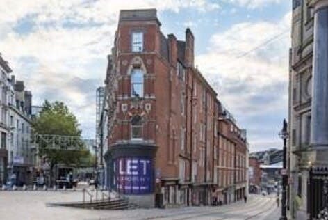80-83 New St, Birmingham à louer - Photo de l’immeuble – Image 1 sur 14