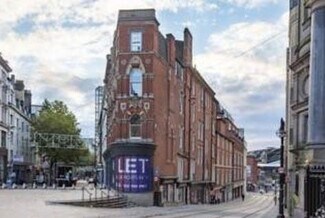 Plus de détails pour 80-83 New St, Birmingham - Bureau à louer