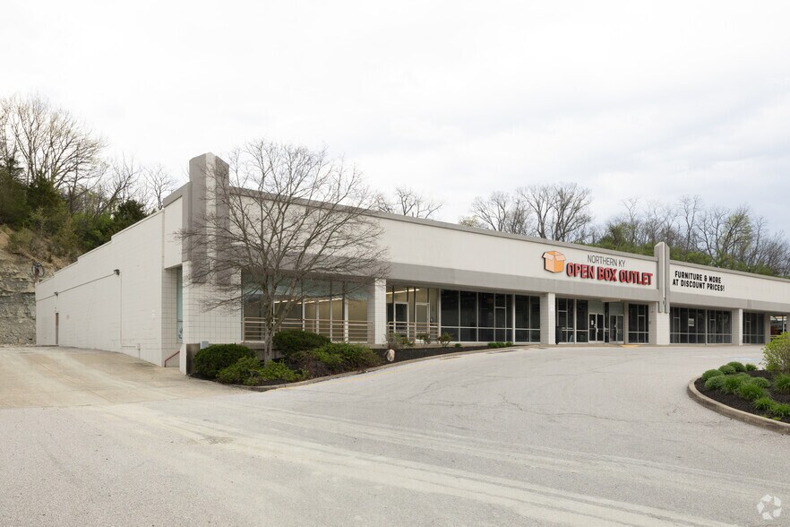 1695-1853 Monmouth St, Newport, KY à louer - Photo principale – Image 2 sur 14