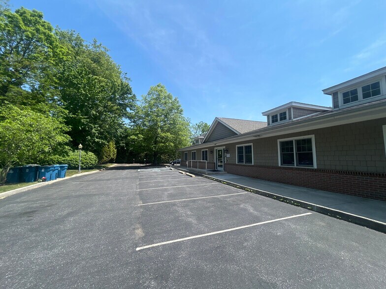 306 Kings Hwy, Cherry Hill, NJ à vendre - Photo de l’immeuble – Image 2 sur 9