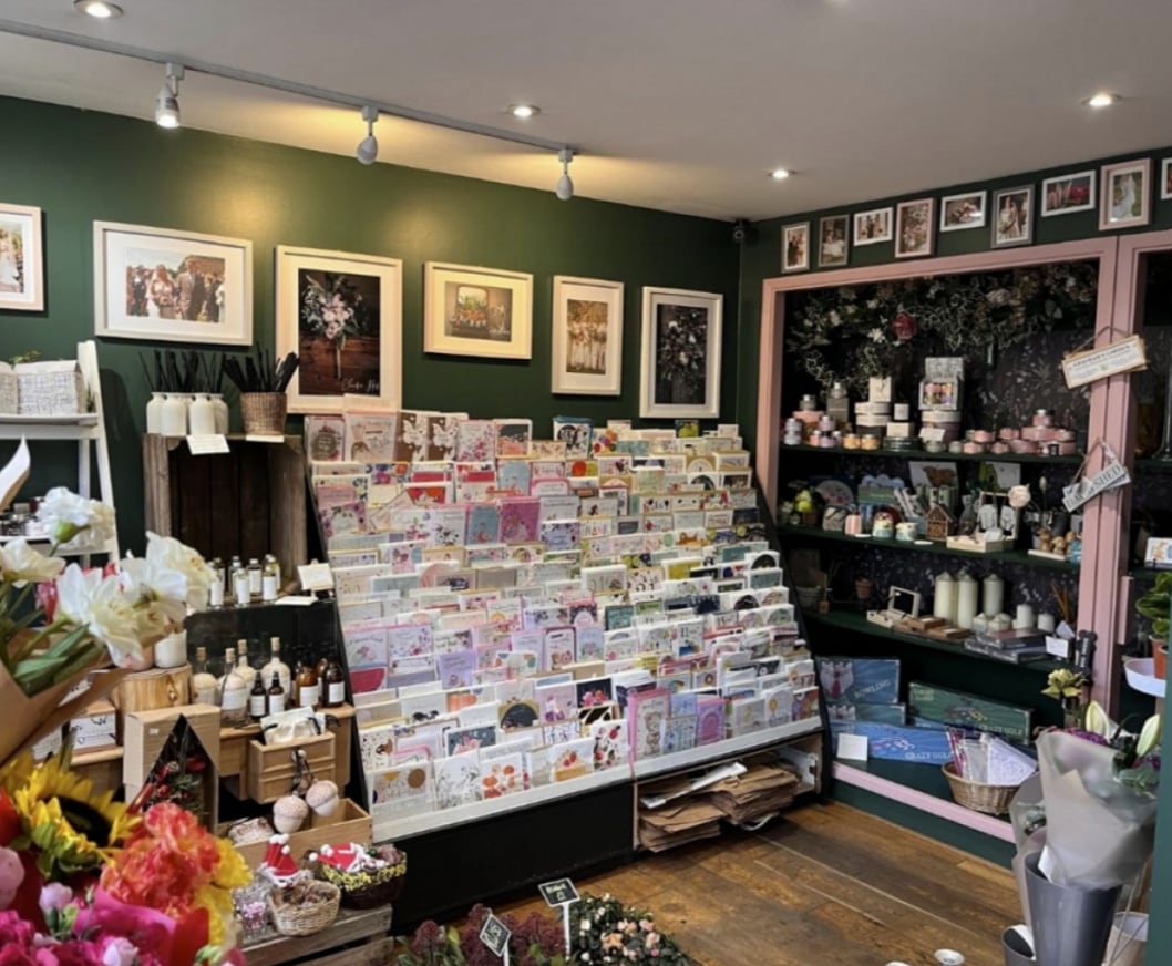 Town Foot, Hawes à louer Photo intérieure– Image 1 sur 3