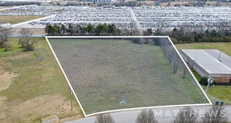 Plus de détails pour 113 Southside Park dr, Lebanon, TN - Terrain à louer