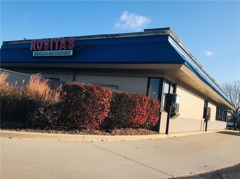 354 Western Blvd, Greenwood, IN à vendre - Photo de l’immeuble – Image 2 sur 9