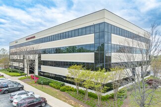 Plus de détails pour 4900 Koger Blvd, Greensboro, NC - Bureau à vendre